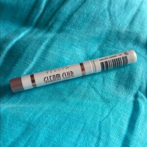 ROSE GOLD Kim Kardashian Gleam Club Eye Shadow Stick - SMOULDER new PC